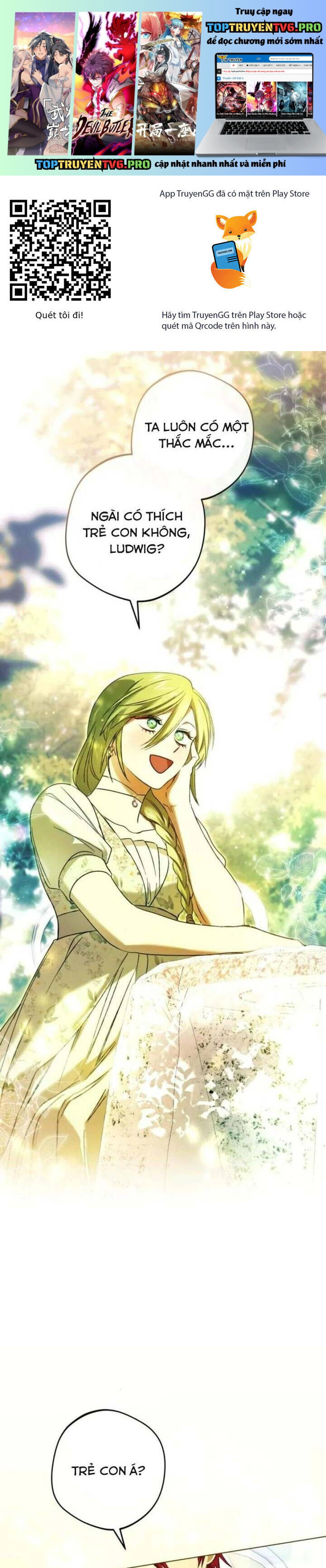 Bạo Chúa Độc Ác Trở Lại - chap20 - Trang 2